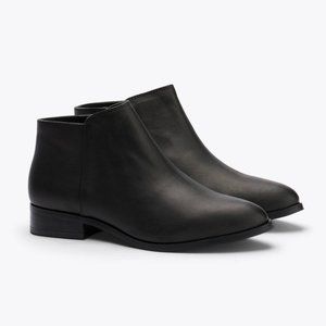 Nisolo Lana Ankle Boot